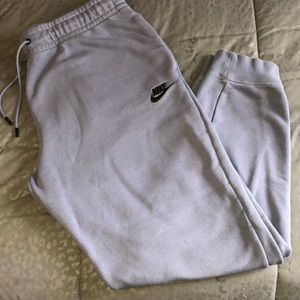 World Indigo Women’s Nike Fleece Joggers